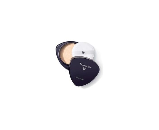 Dr. Hauschka Loose Powder - Fixing loose powder 12 g 00