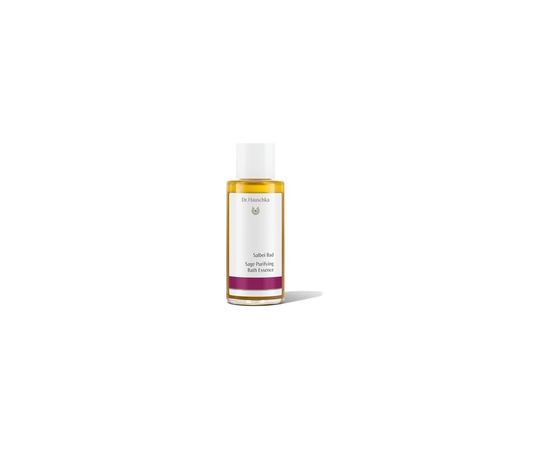 Dr. Hauschka (Bath Essence) 100 ml 100ml