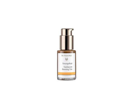 Dr. Hauschka Translucent Bronzing Tint 18ml