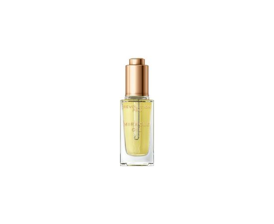 Makeup Revolution Revolution PRO Miracle Oil 30ml