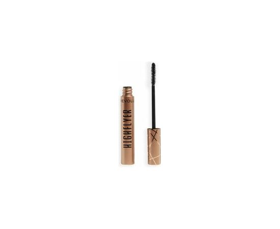 Makeup Revolution Revolution PRO Lash Icons Highflyer Mascara 10,2 ml Black