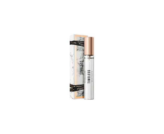 Makeup Revolution Timeless EDT Purse Spray 10ml