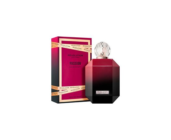Makeup Revolution Passion EDT 100ml