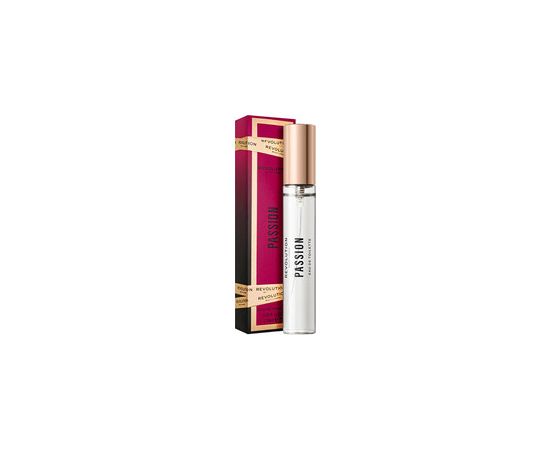 Makeup Revolution Passion EDT Purse Spray 10ml