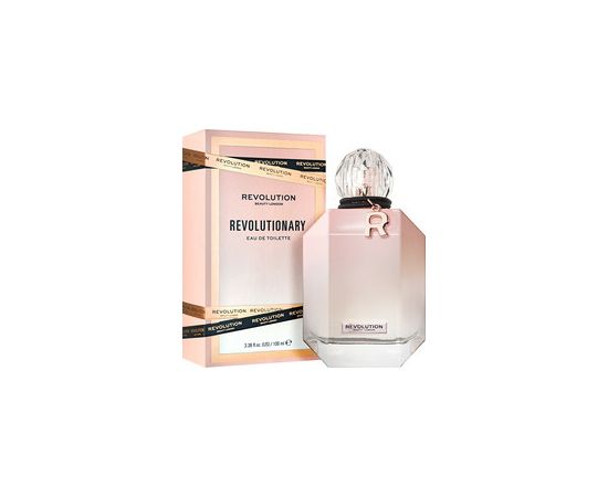 Makeup Revolution Revolutionary EDT 100ml