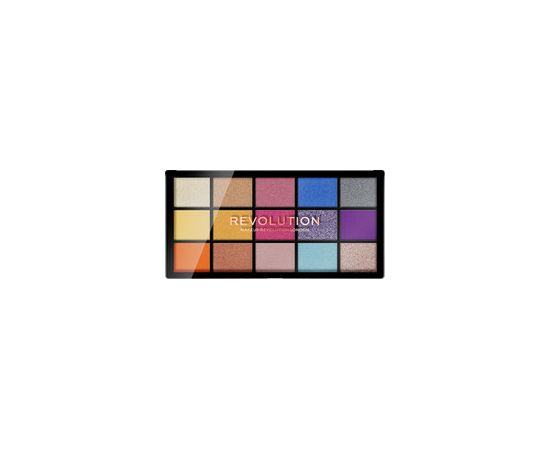 Makeup Revolution Re-Loaded Spirited Love Shadow Palette 16,5 g