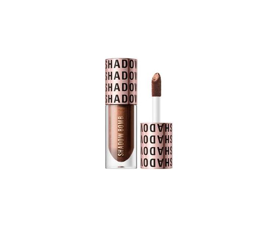 Makeup Revolution Shadow Bomb Cream Eyeshadow 4,6 ml Love Struck Champagne
