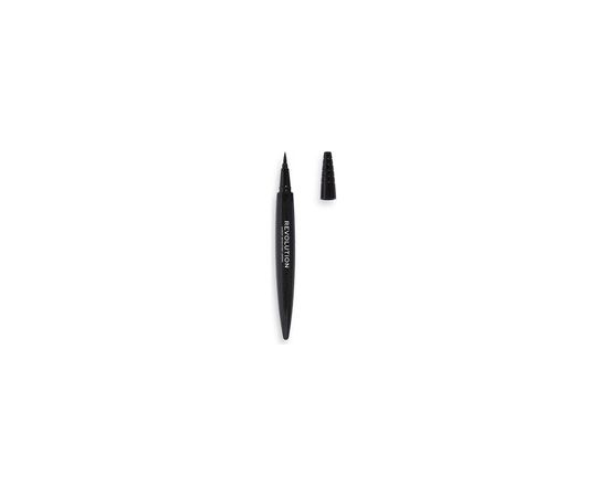 Makeup Revolution Waterproof Renaissance Eyeliner 0,8 g