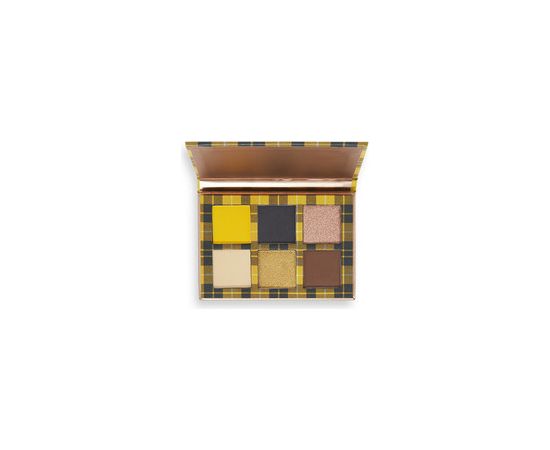 Makeup Revolution 90`s Baby Power Shadow Palette 6,6 g