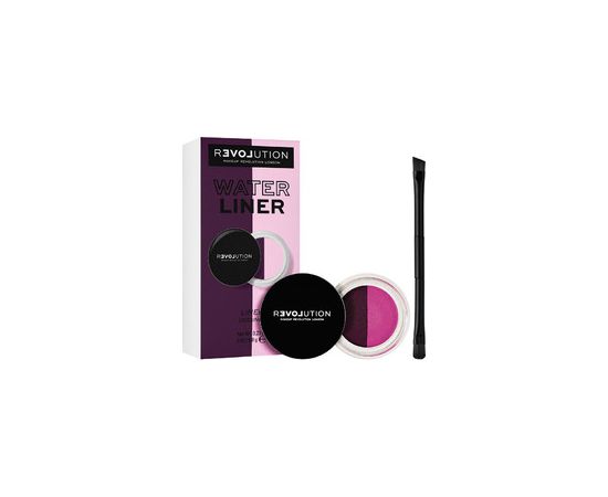 Makeup Revolution Relove Water Activated Absurd Liner 6,8 g