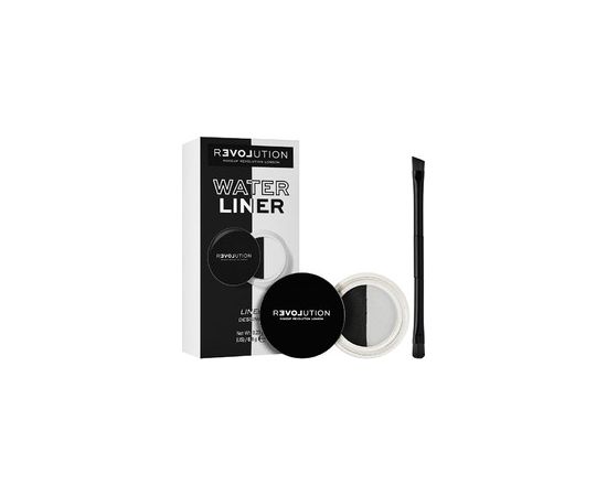 Makeup Revolution Relove Water Activated Distinction Liner 6,8 g
