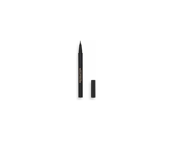 Makeup Revolution Medium Brown Hair Stroke Brow Pen 0,5 ml