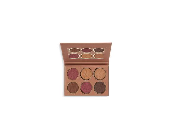 Makeup Revolution Revolution PRO Glam Mood Party Time Palette 2 g