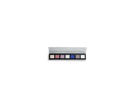 Makeup Revolution X Alexis Stone The Transformation Eye Shadow Palette 8,4 g
