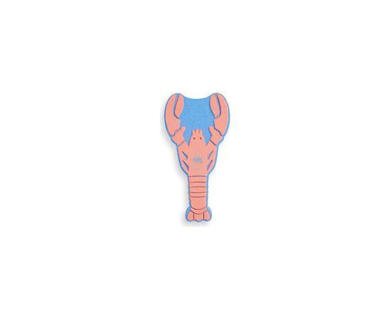 Makeup Revolution Friends Lobster Bath Fizz 140.0g