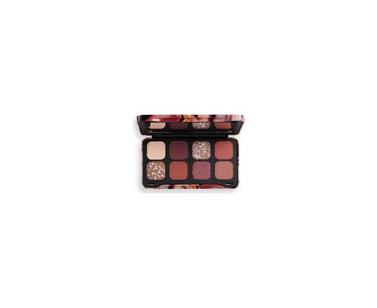 Makeup Revolution Forever Flawless Dynamic Allure Palette - Paletka očních stínů 8 g