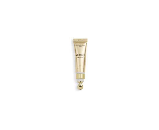 Makeup Revolution Revolution PRO Rescue Lip Oil - Caring lip oil 8ml