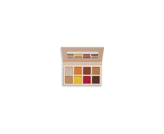 Makeup Revolution X Soph Mini Palette - Eyeshadow palette 8.8 g 8.8g
