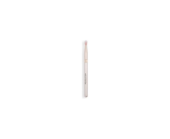 Makeup Revolution R2 Fluffy Eye Brush - Eye Brush