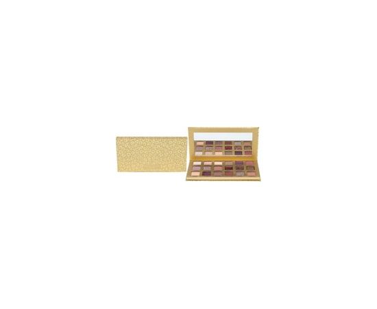 Makeup Revolution PRO New Neutral Eyeshadow Palette - Eyeshadow Palette 18 g New Neutral
