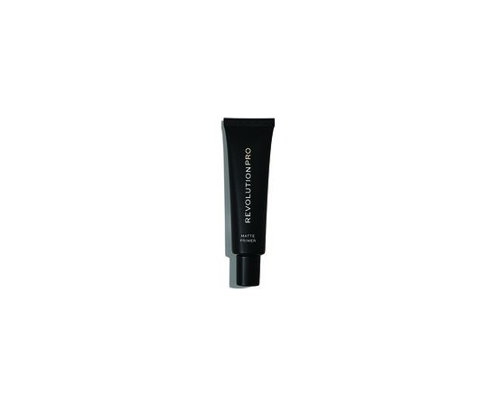 Makeup Revolution Matte Primer - Matte base under makeup 25ml