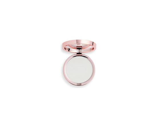 Makeup Revolution Infinite Translucent Pressed Powder (universal shade) - Transparent pressed powder 7 g 7.0g