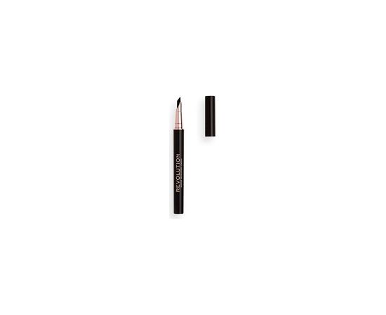 Makeup Revolution Flick and Go Eyeliner - Eyeliner 1.2 ml