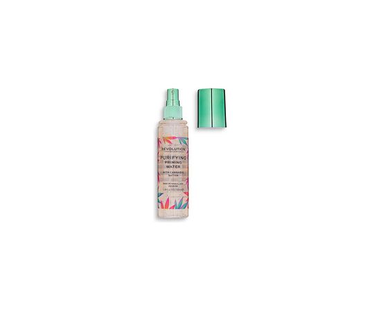 Makeup Revolution Purifying Priming Water - Base under makeup 100ml