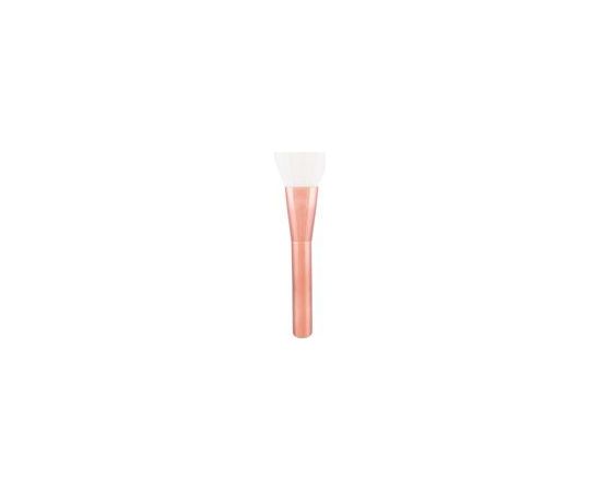 Makeup Revolution Brushes Ultra Metals Flawless Powder Brush - Ultra metallic face brush