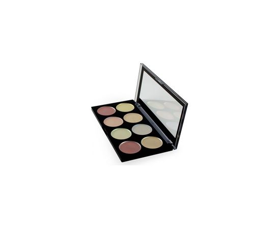 Makeup Revolution London Ultra Strobe Balm - Brightening cream palette 12 g