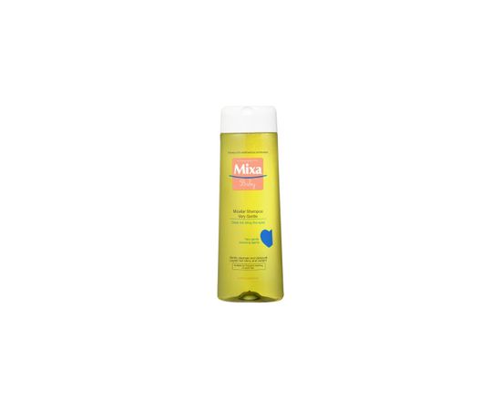 Mixa Baby Very Gentle Micellar Shampoo 300ml