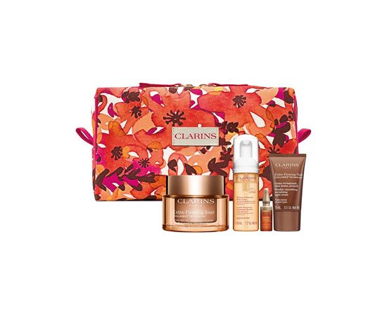 Clarins Extra-Firming Routine Set - Dárková sada