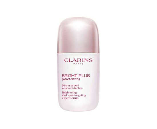 Clarins Bright Plus [Advanced] Serum - Rozjasňující pleťové sérum 50ml