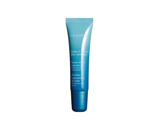 Clarins Hydra-Essentiel Moisture Repairing Lip Balm 15ml