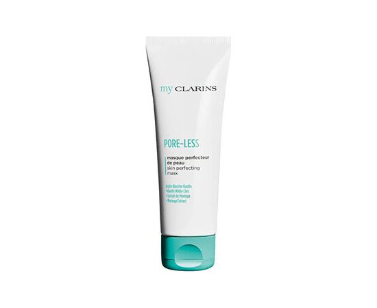 Clarins Pore-Less Skin Perfecting Mask - Pleťová maska 50ml