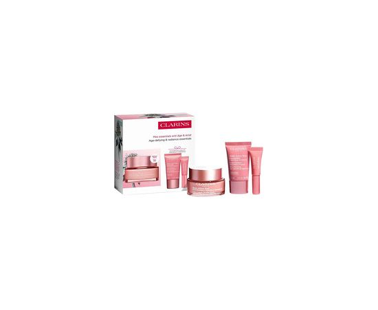 Clarins Multi-Active Set - Dárková sada