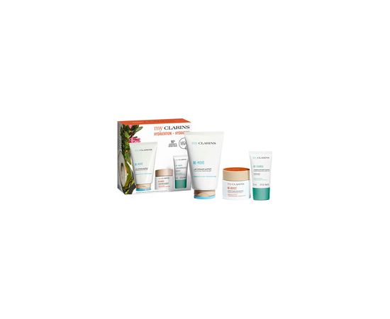 Clarins Hydration Set - Dárková sada
