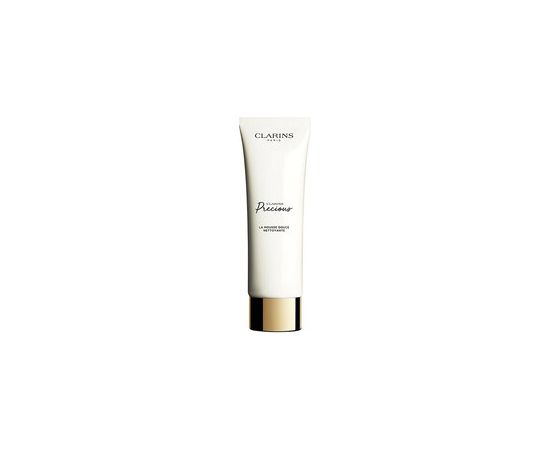 Clarins Precious Foaming Cleanser - Čisticí pleťová pěna 125ml