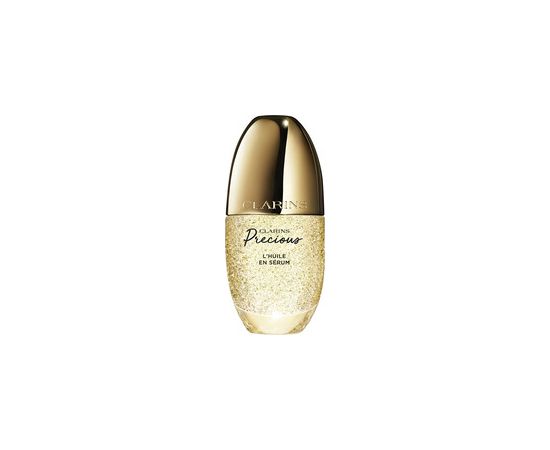 Clarins Precious Oil Serum - Olejové pleťové sérum 30ml