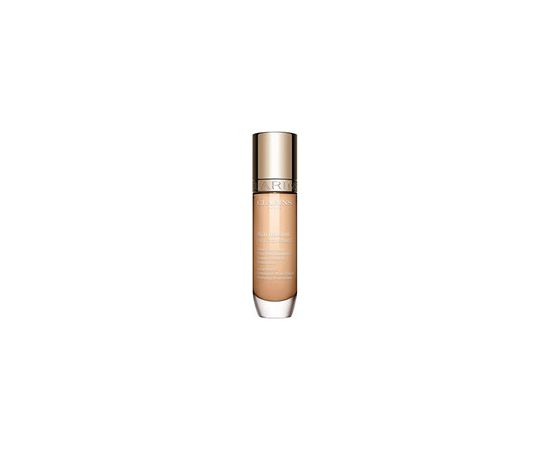 Clarins Skin Illusion Full Coverage Hydrating Foundation - Hydratační make-up 30 ml 107C