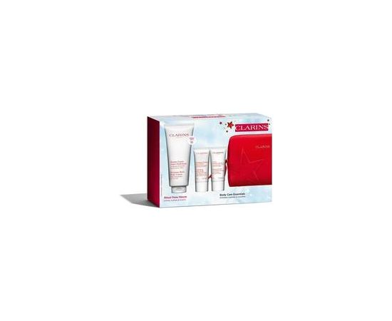 Clarins Body Care Essentials Set - Dárková sada