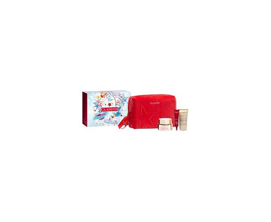 Clarins Nutri-Lumiere Collection Set - Gift Set