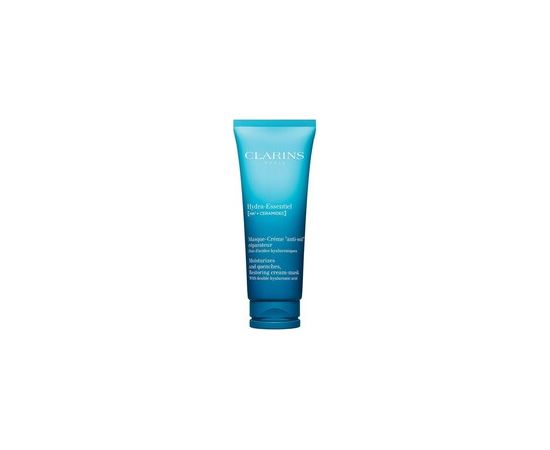Clarins Hydra-Essentiel Restoring Cream-Mask 75ml