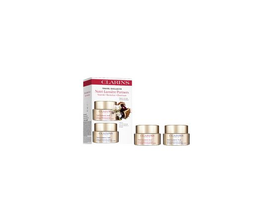 Clarins Nutri-Lumiere Partners 100ml