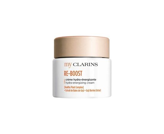 My Clarins Hydra-energizing Cream 50ml