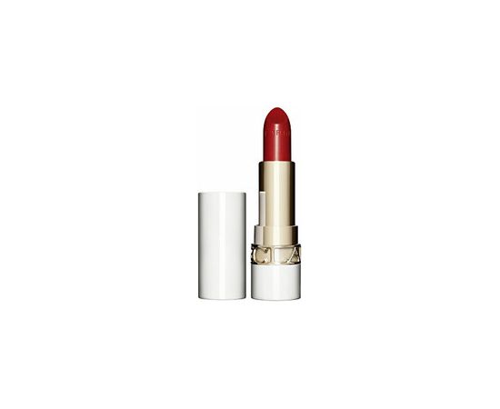 Clarins Joli Rouge Shine Lipstick - Lesklá rtěnka 3,5 g 706S Fig