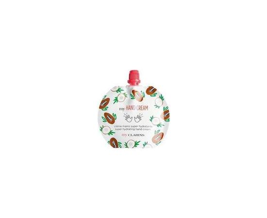 My Clarins Super Hydrating Hand Cream - Sada hydratačních krémů na ruce 30ml