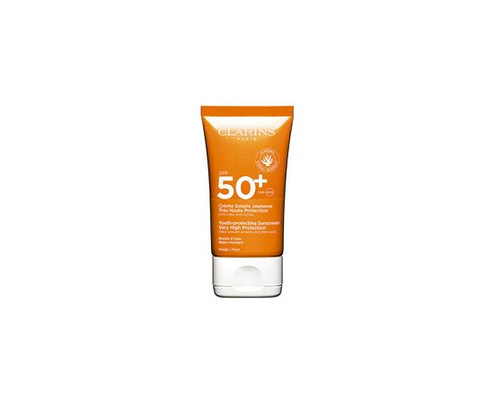 Clarins Youth-protecting Sunscreen SPF 50 150ml