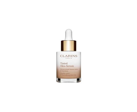 Clarins Tinted Oleo-Serum 30 ml 06