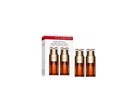 Clarins Double Serum Duo Set
